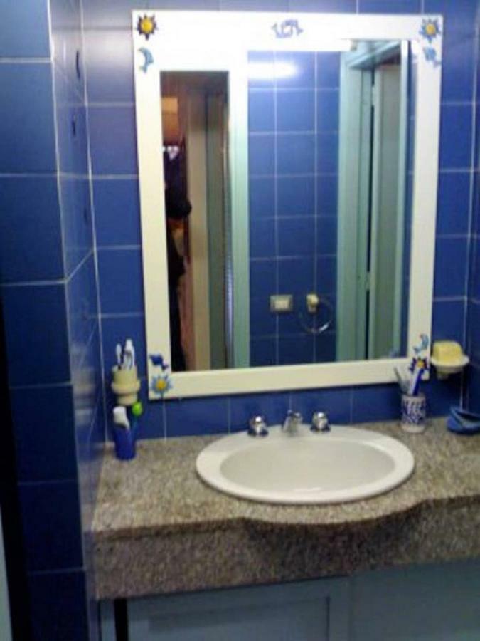 Casa Vacanze Is Traias 87 Villa Villasimius Buitenkant foto
