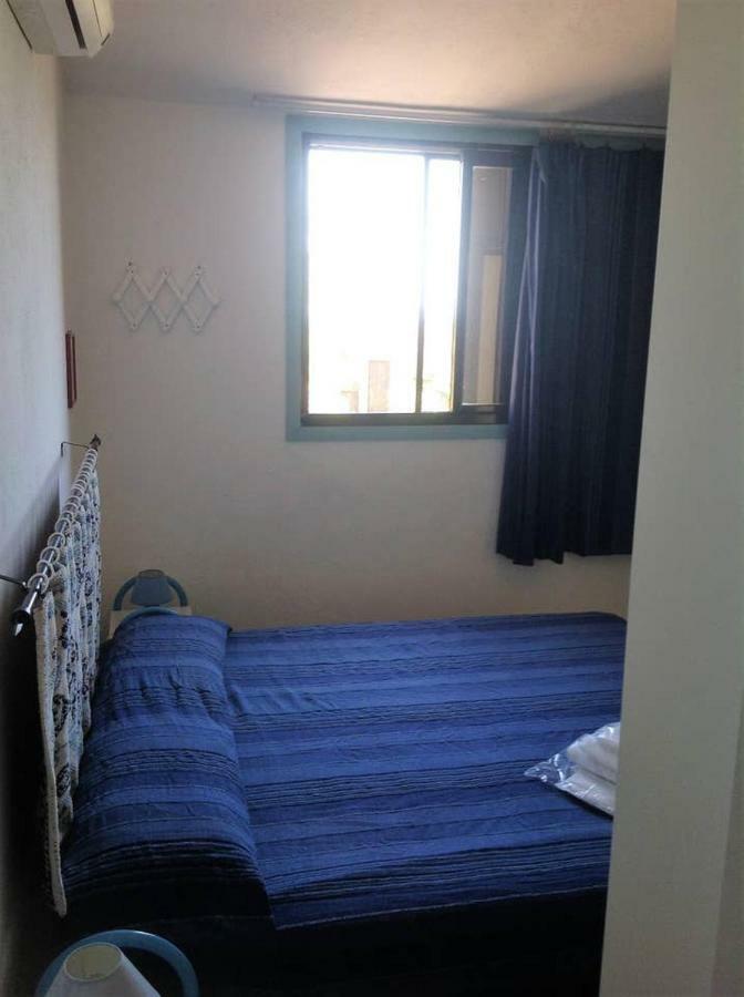 Casa Vacanze Is Traias 87 Villa Villasimius Buitenkant foto